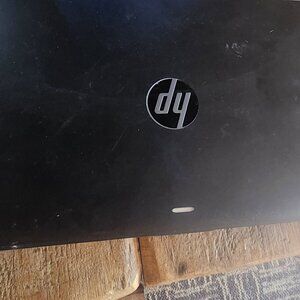 2000 HP Tablet (parts)